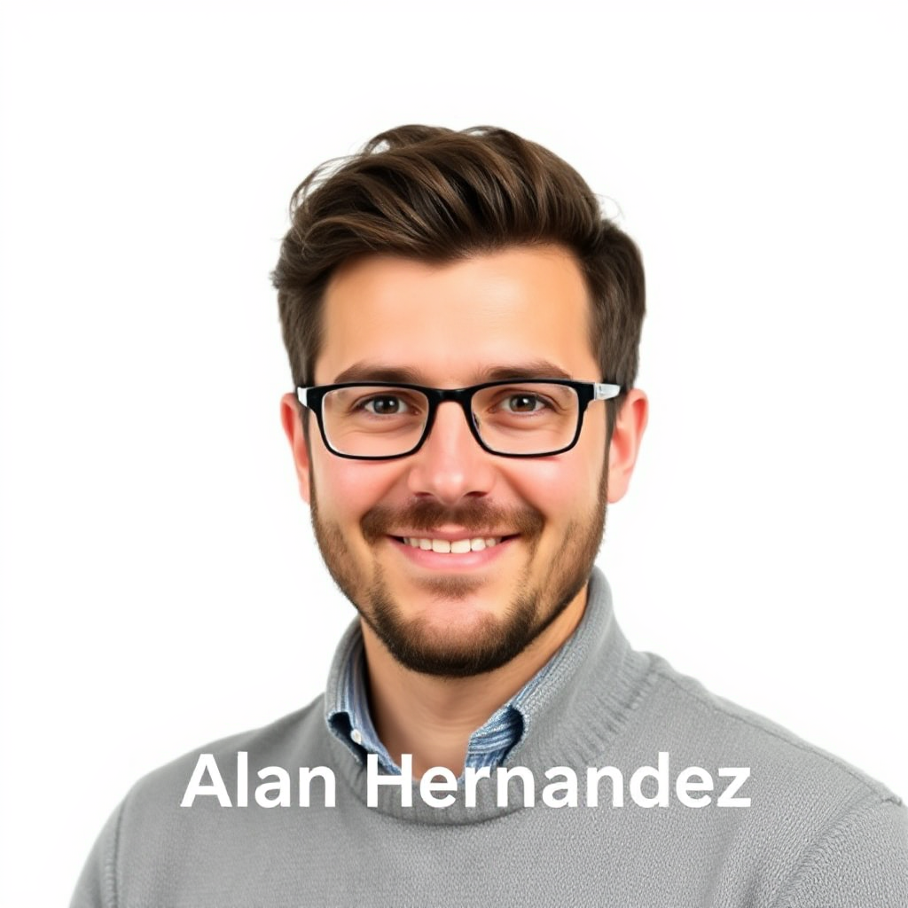 Alan Hernandez