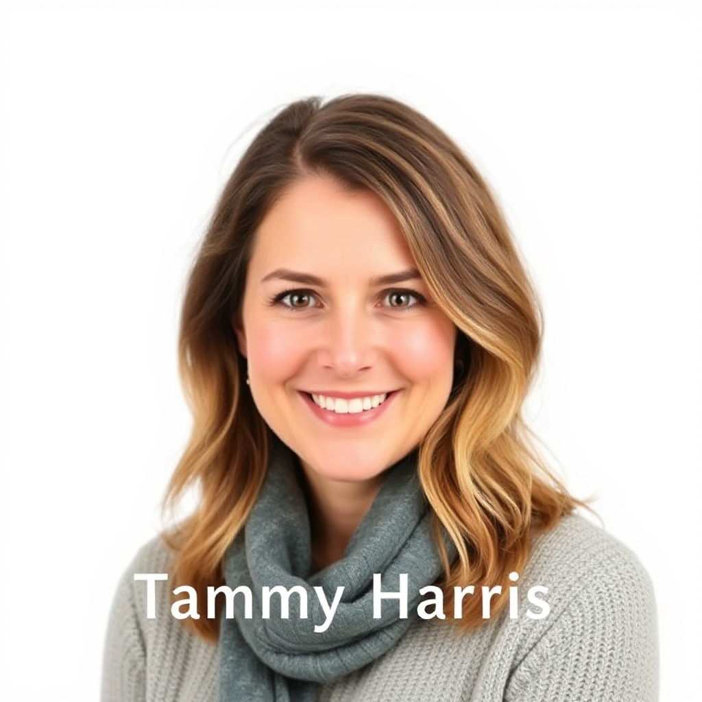Tammy Harris
