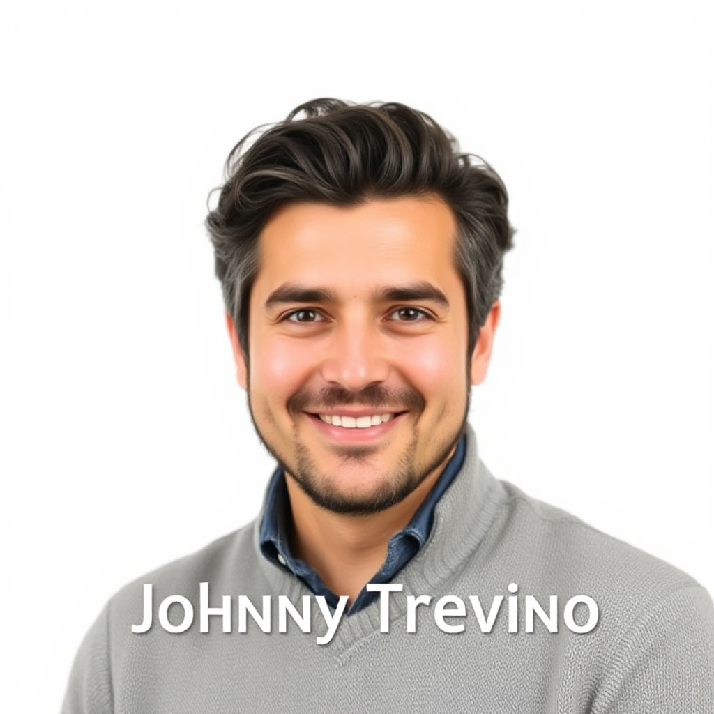 Johnny Trevino's Profile