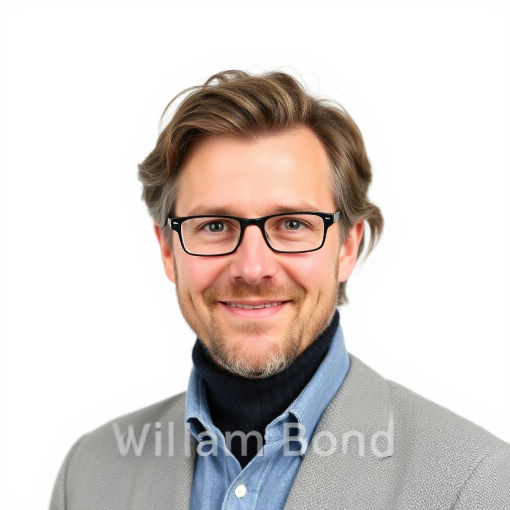 William Bond