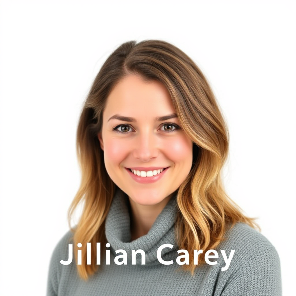 Jillian Carey
