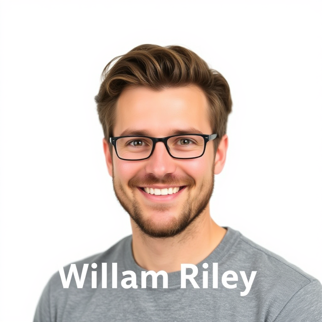 William Riley