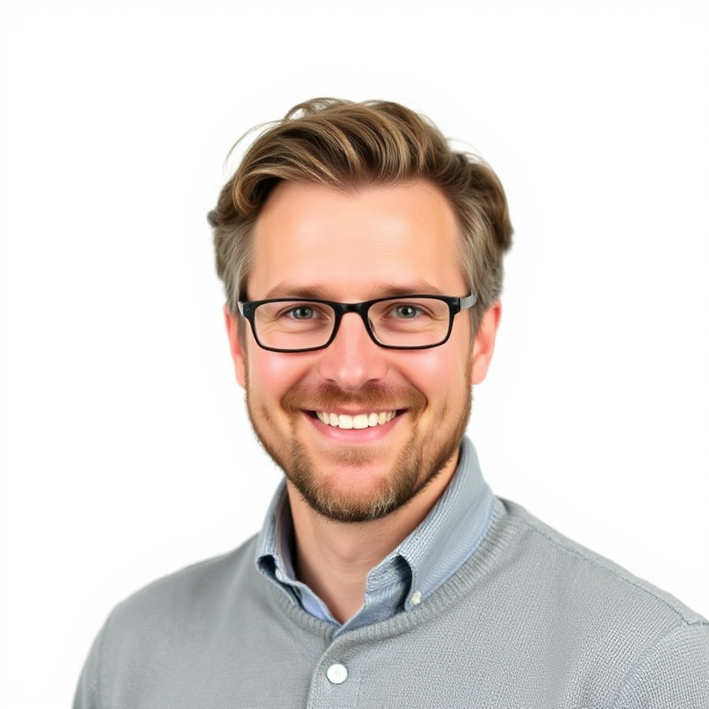 Scott Rogers's Profile