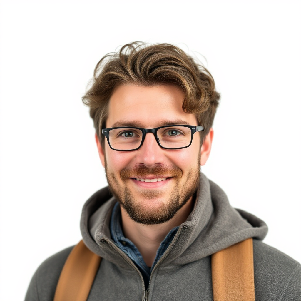 Michael Stevens