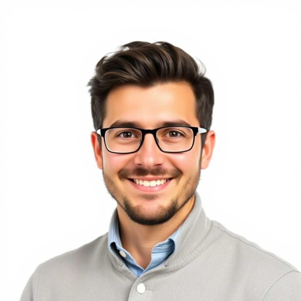 Nicholas Sanchez