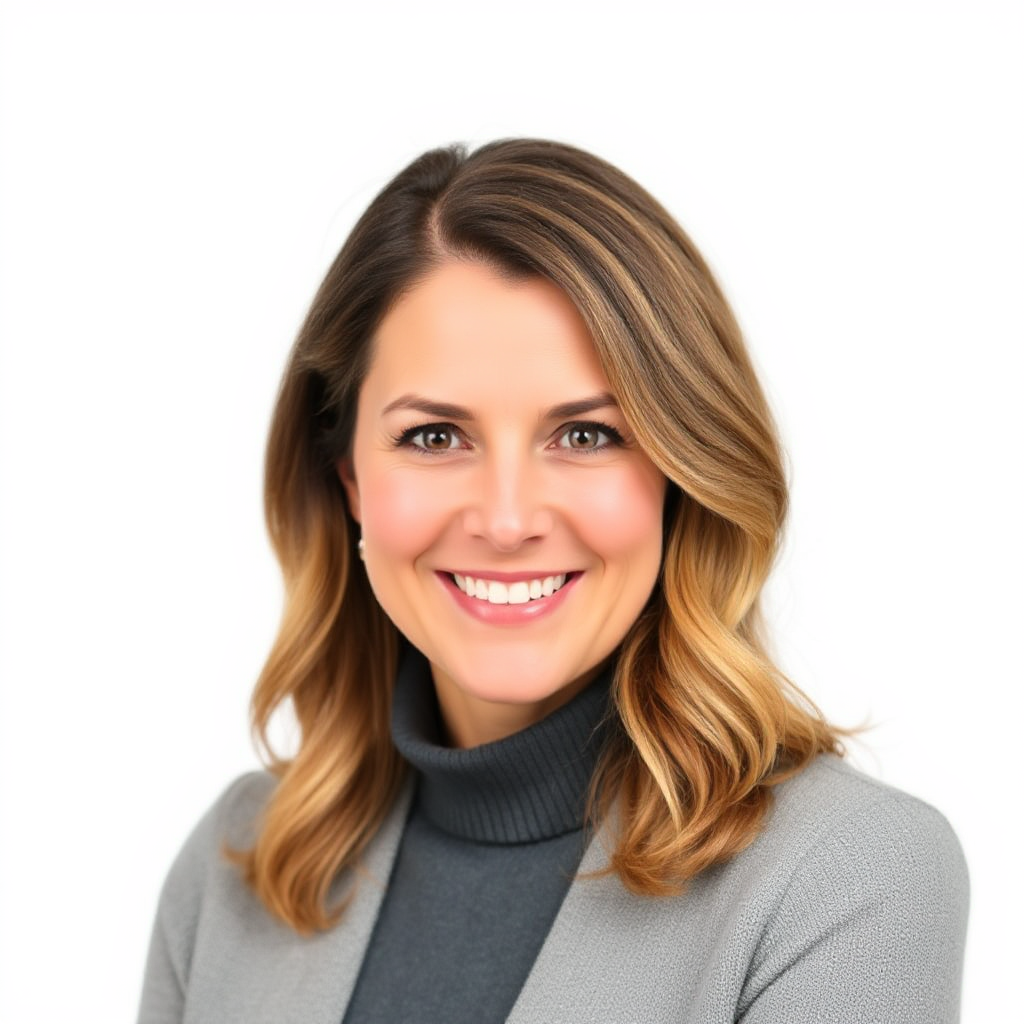 Michelle Hamilton