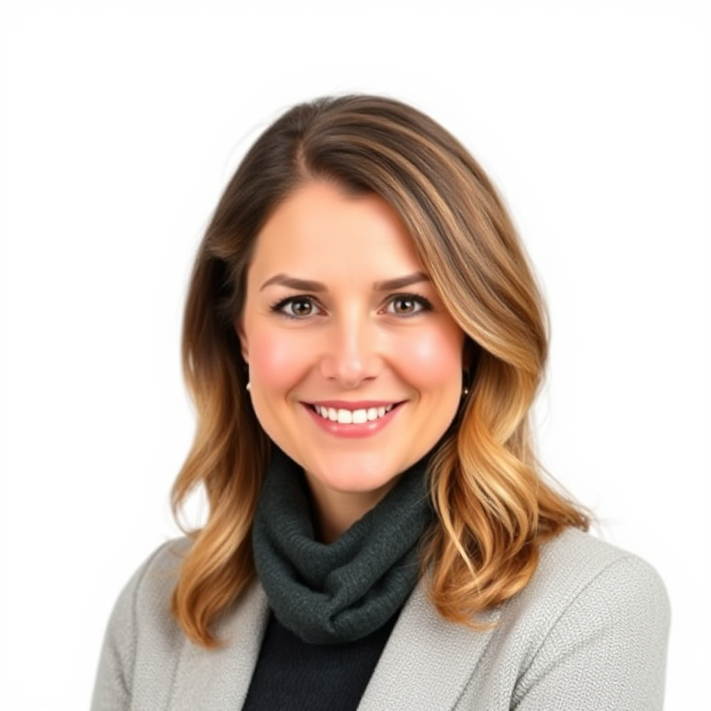 Ms. Dana Daniel