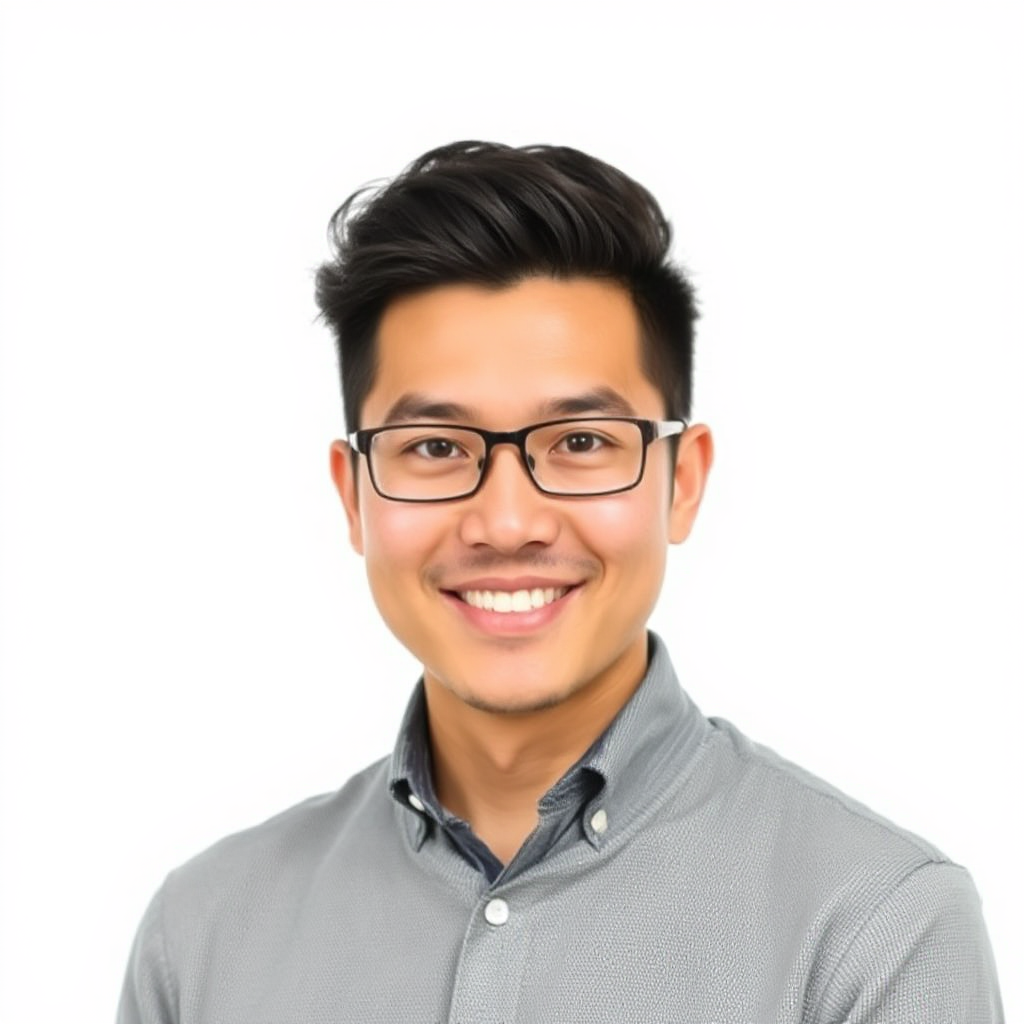 Anthony Tran