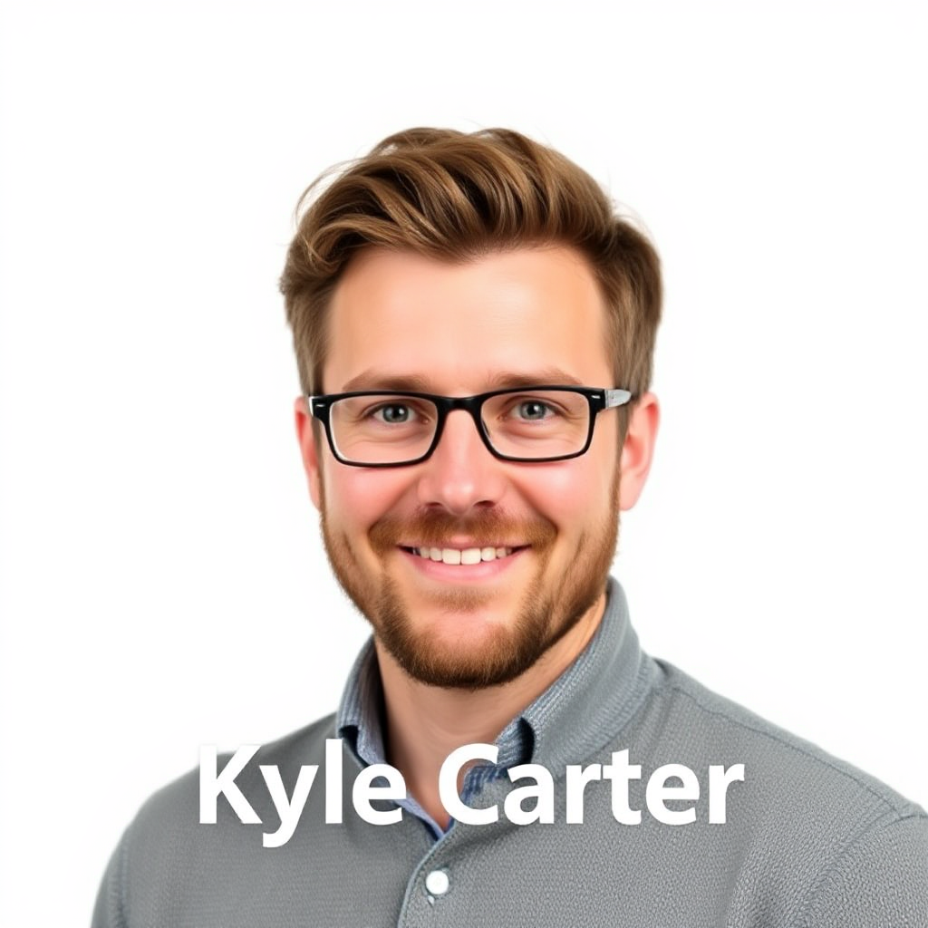 Kyle Carter