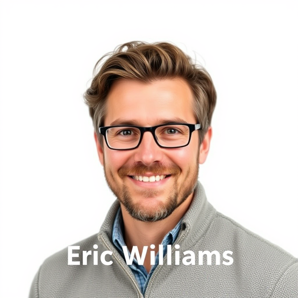 Eric Williams