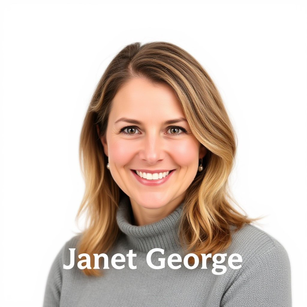 Janet George