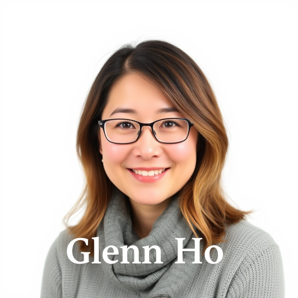 Glenn Ho