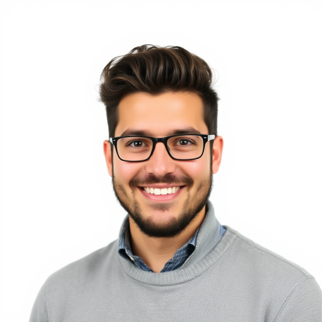 Troy Martinez