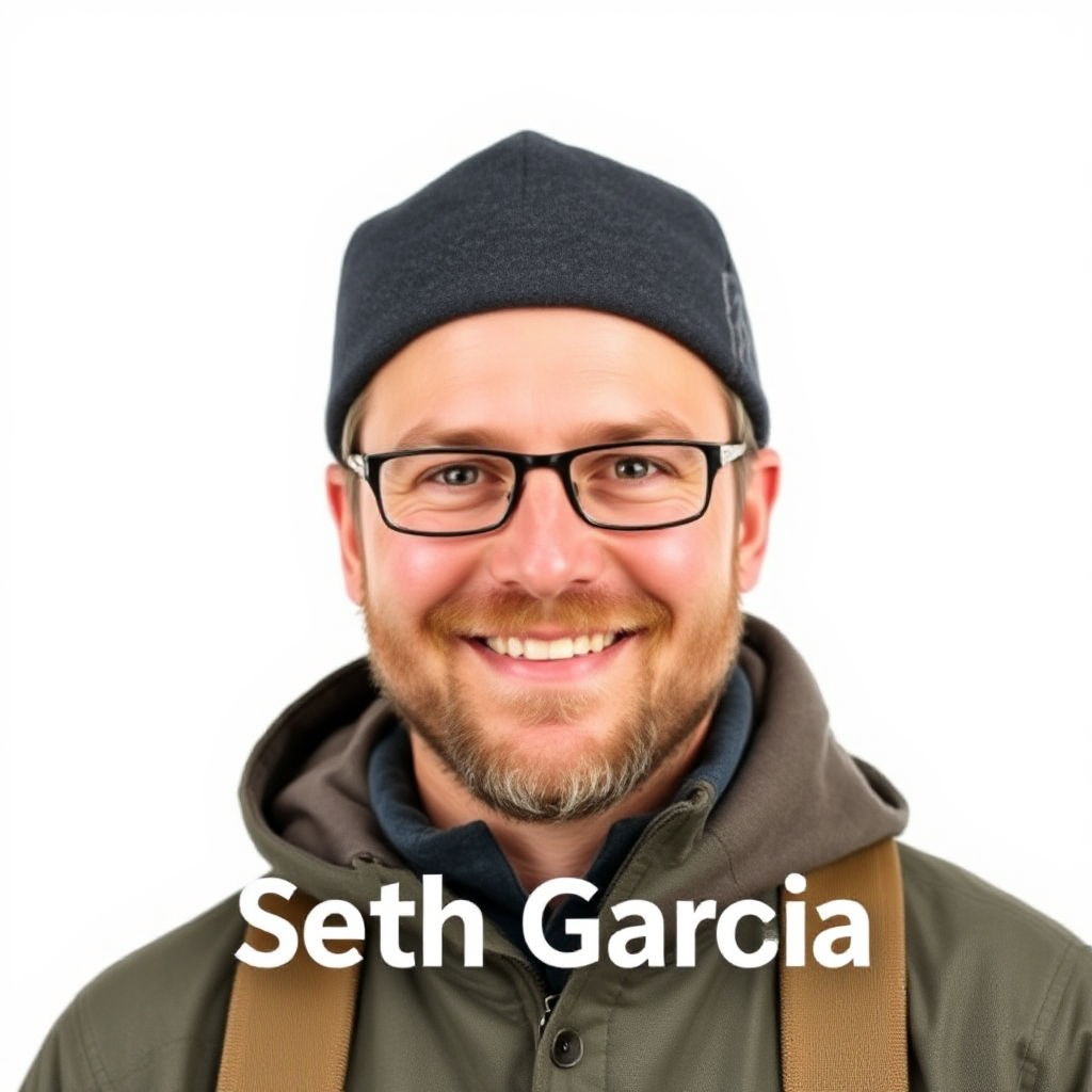 Seth Garcia