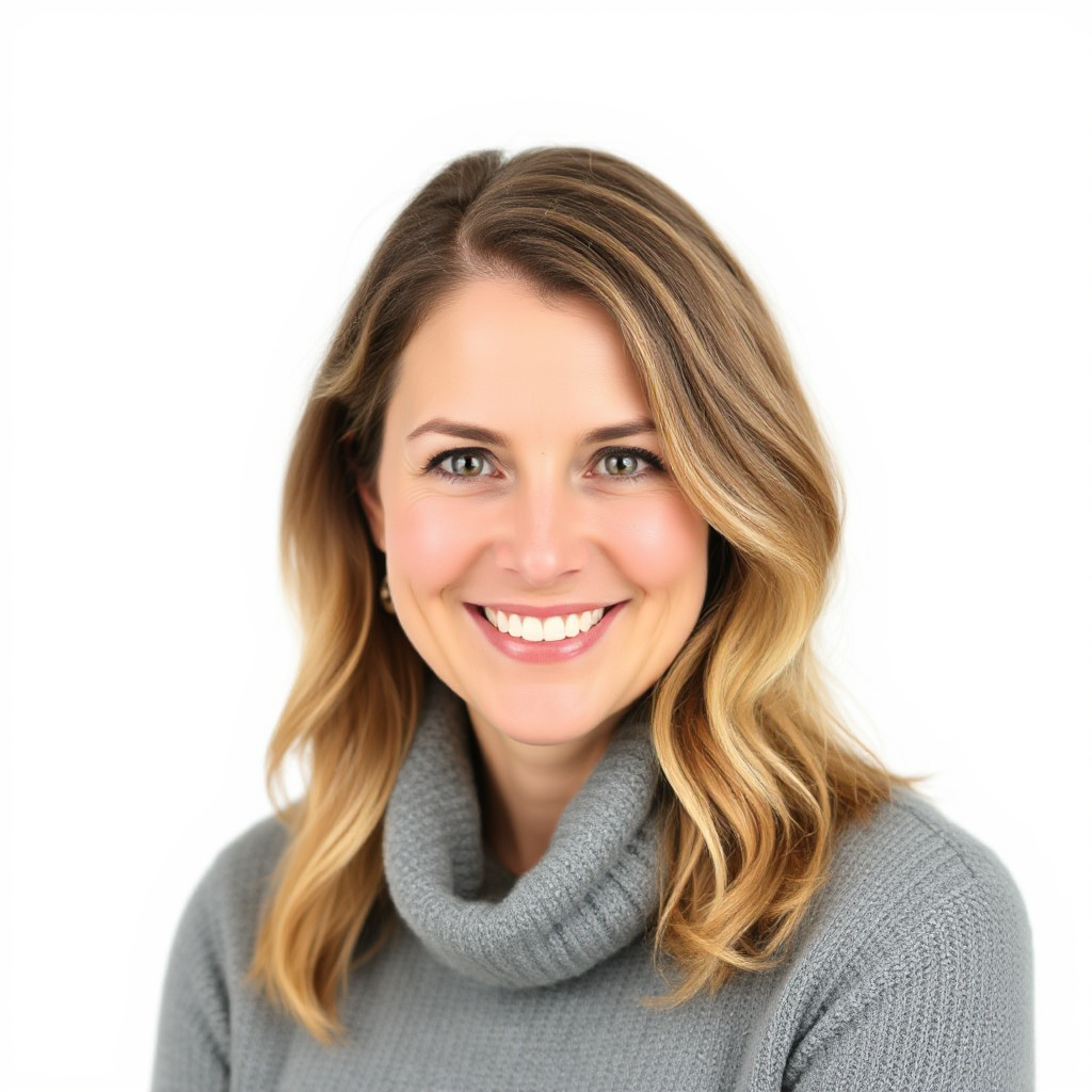Krista Brown's Profile