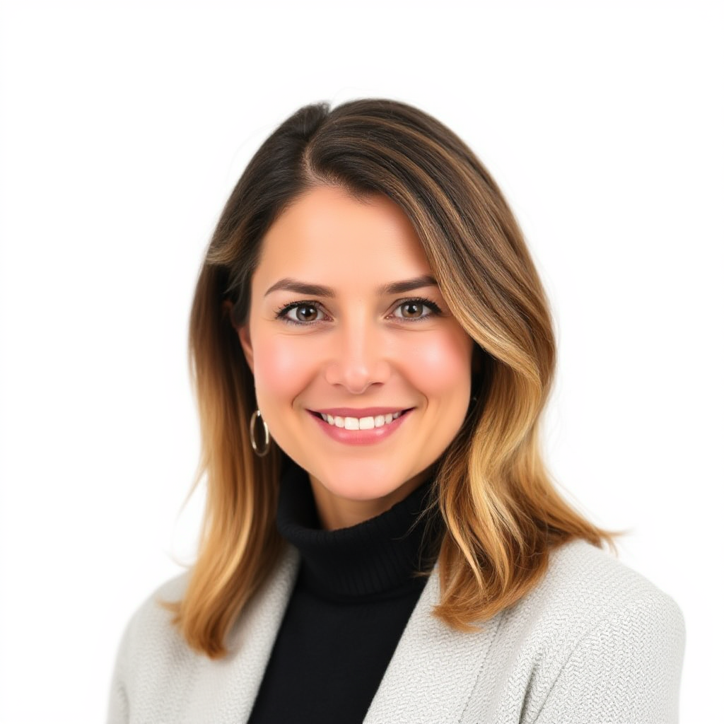 Mariah Carter MD