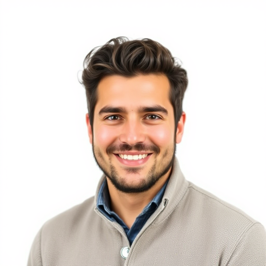 Nicholas Rangel