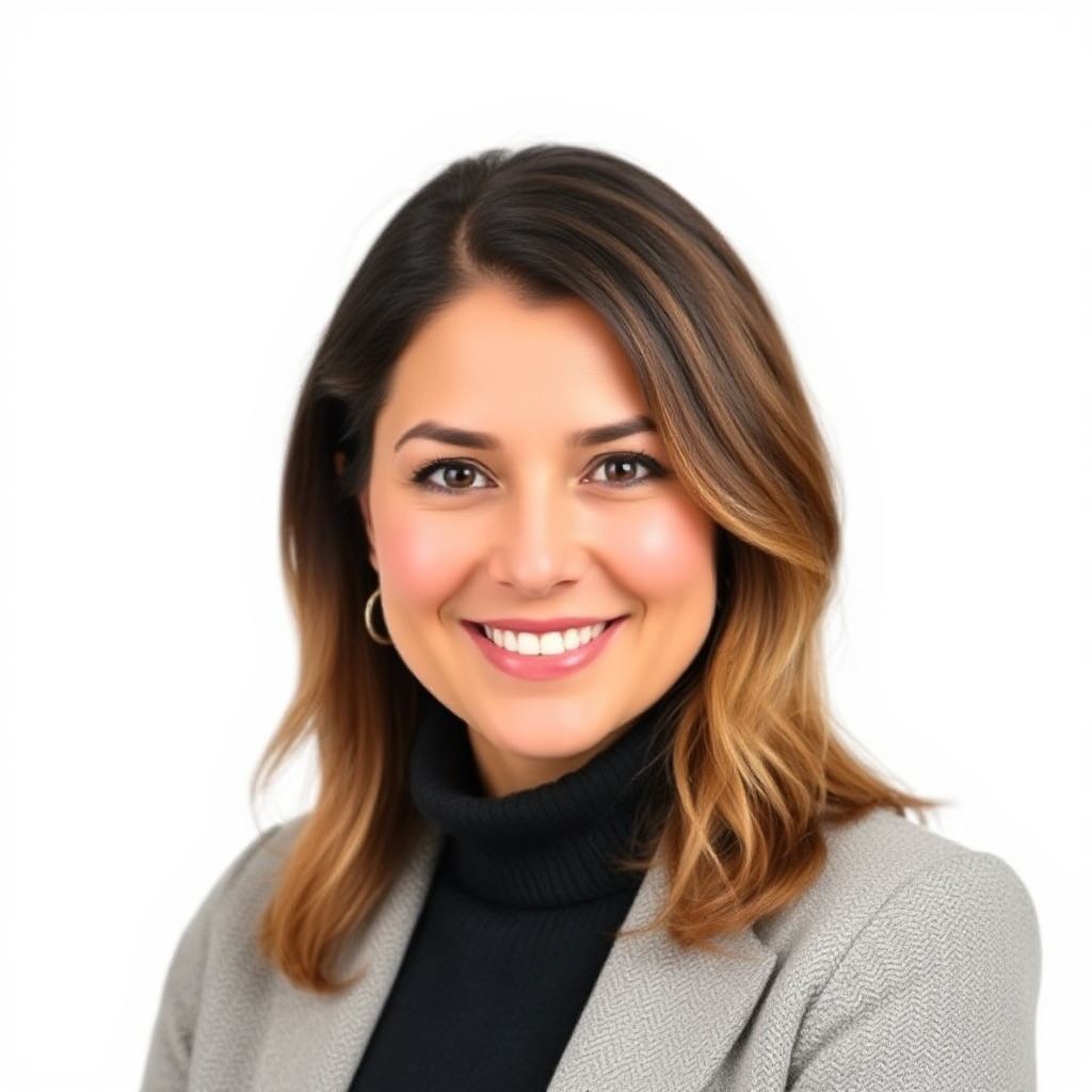 Karla Mendoza