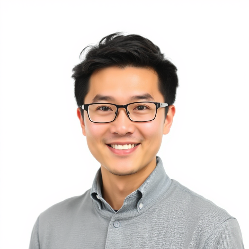 Edward Yang