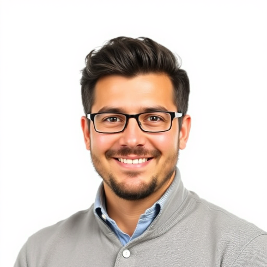 Russell Guerrero