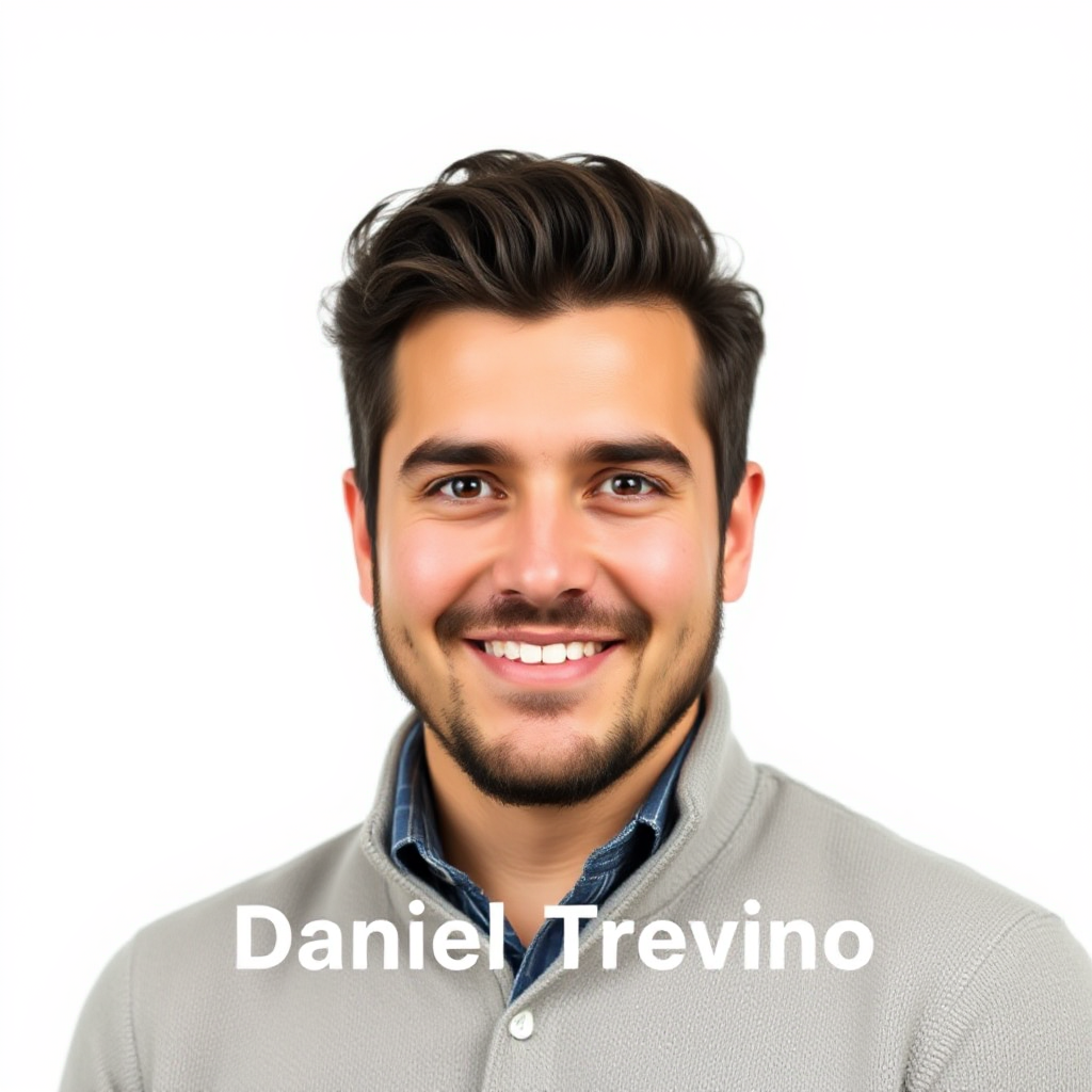 Daniel Trevino