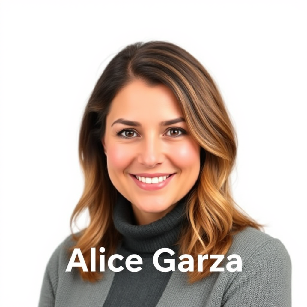 Alice Garza