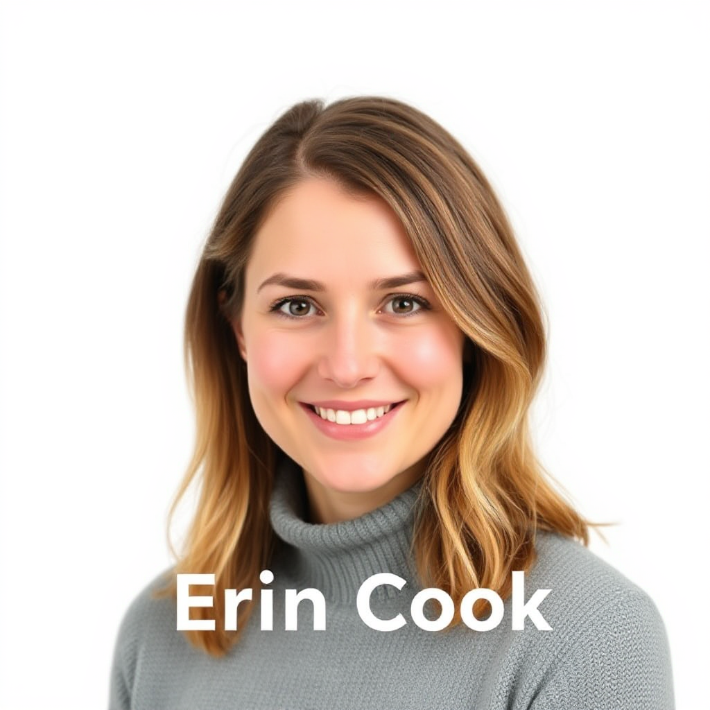 Erin Cook