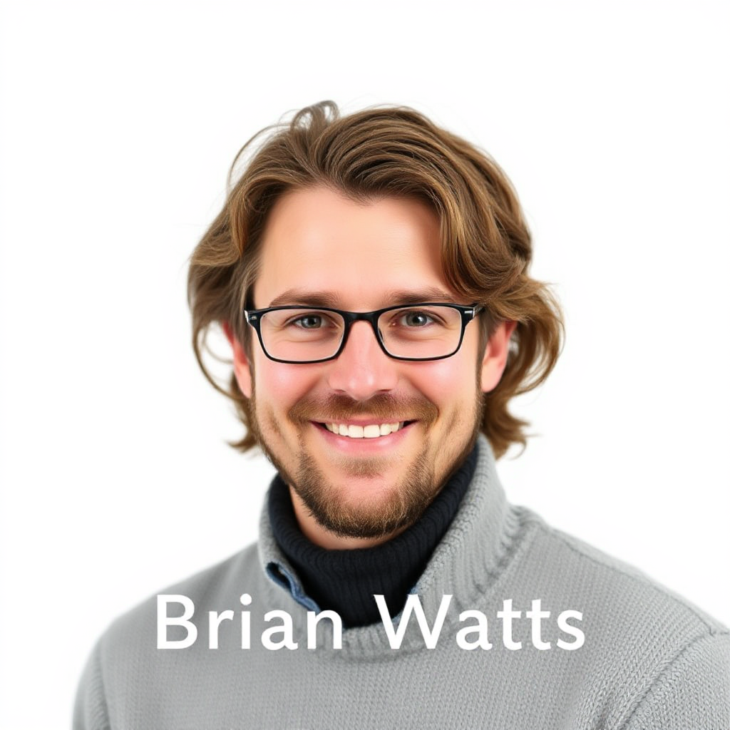 Brian Watts