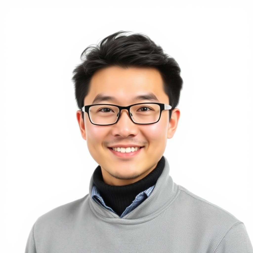 Stephen Wang