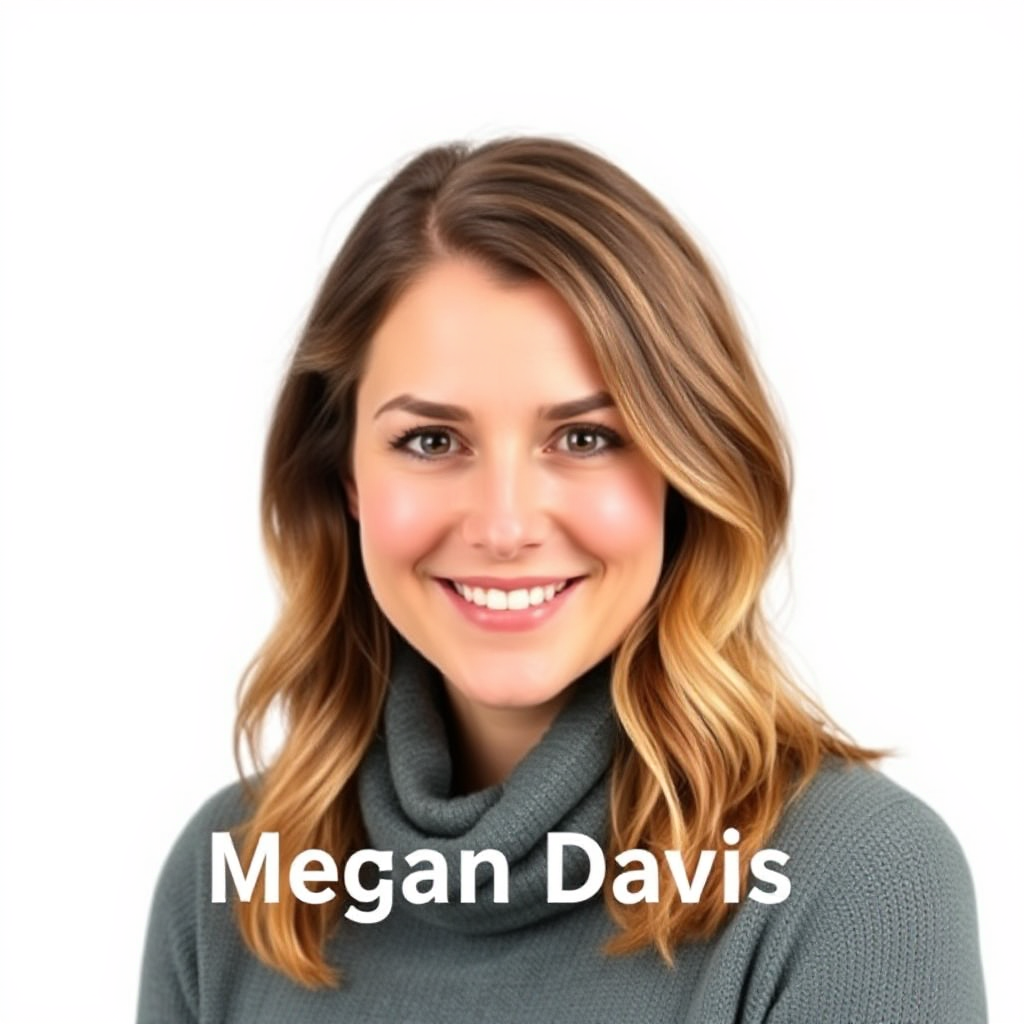 Megan Davis