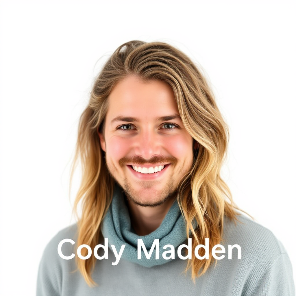 Cody Madden
