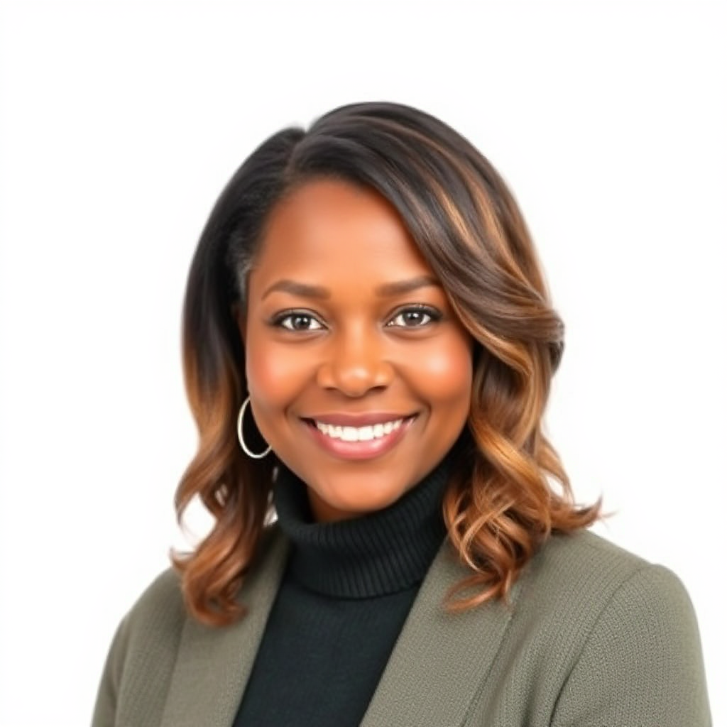 Pamela Washington