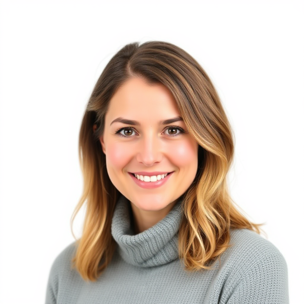 Cristina Gordon