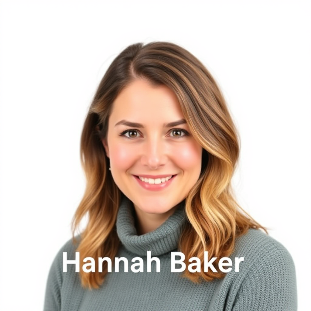 Hannah Baker