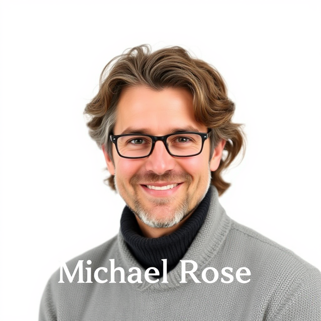 Michael Rose