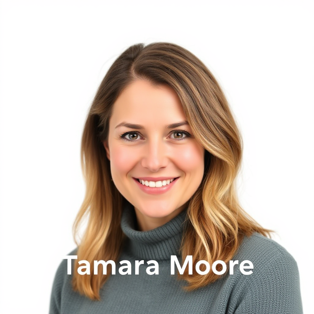 Tamara Moore