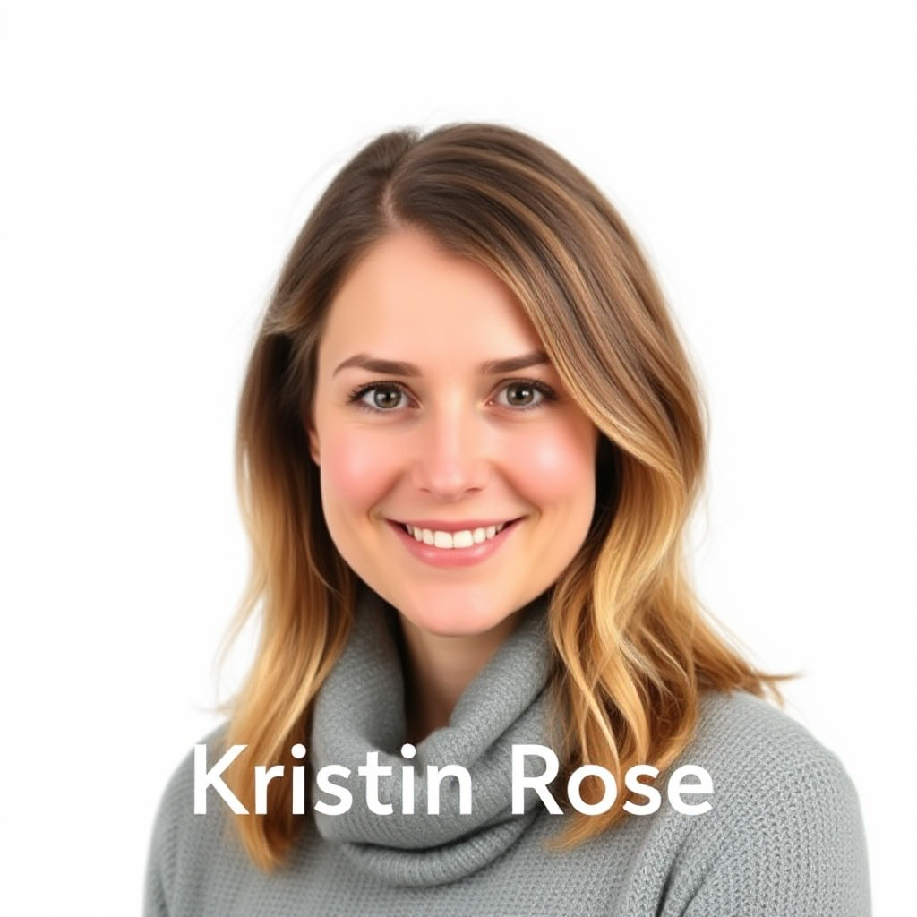 Kristin Rose