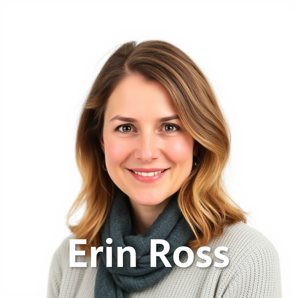 Erin Ross