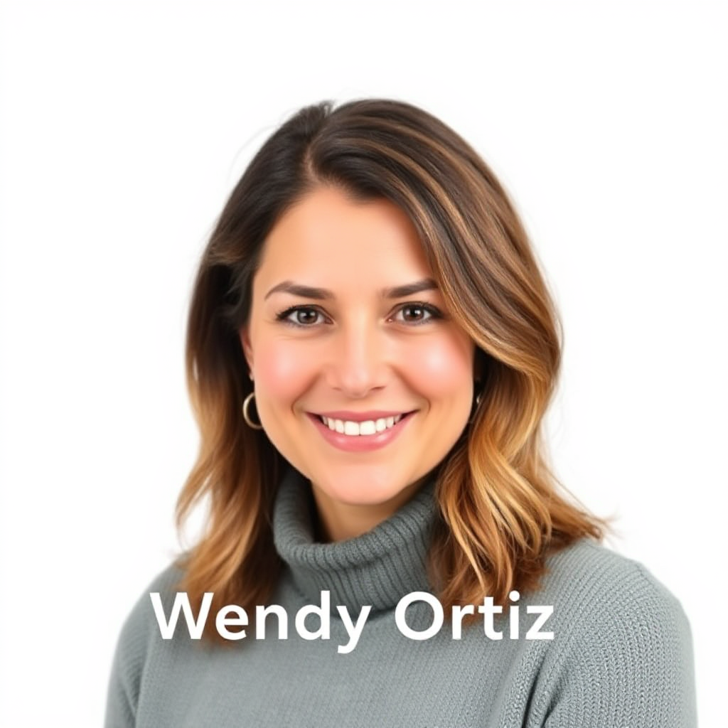 Wendy Ortiz