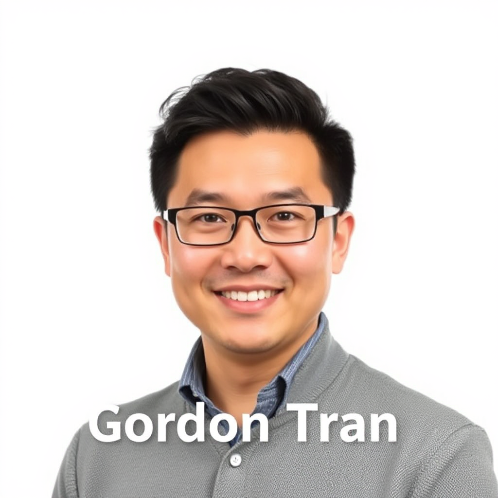 Gordon Tran
