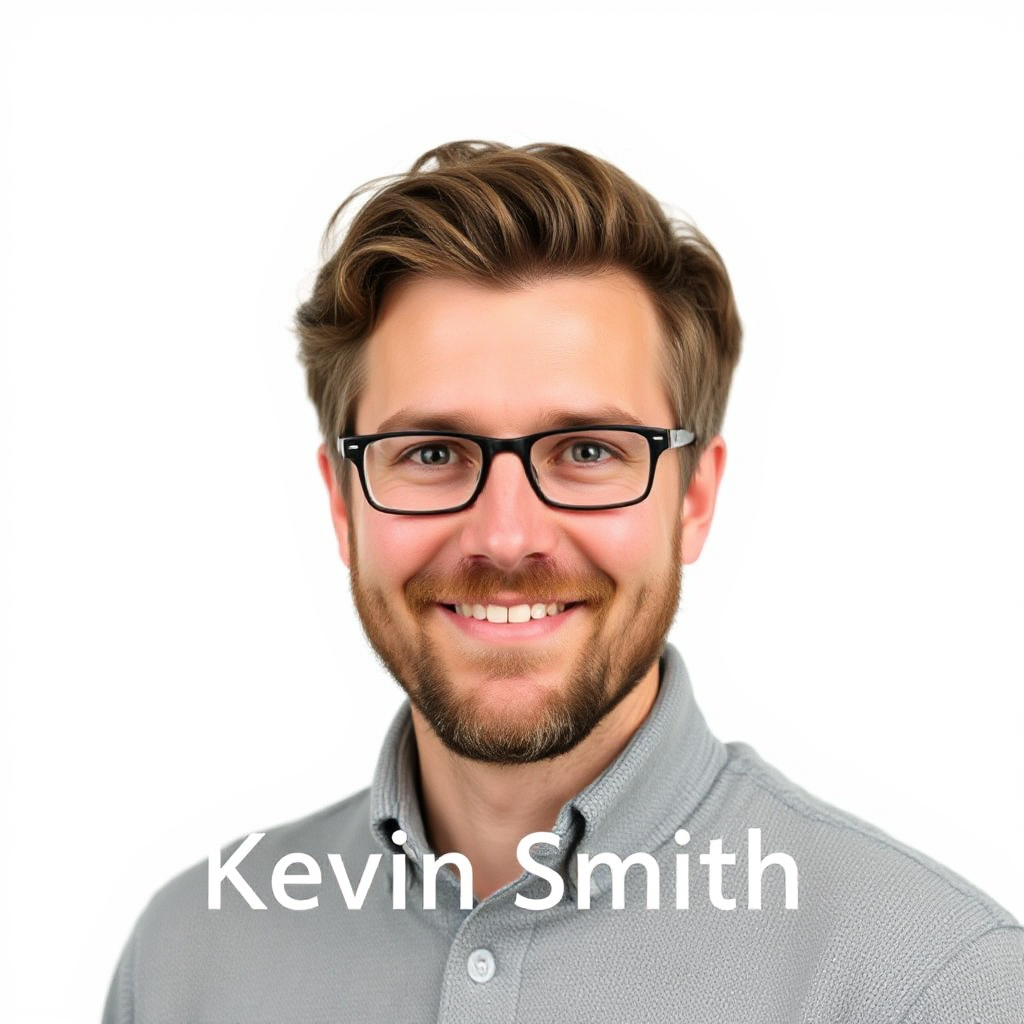 Kevin Smith