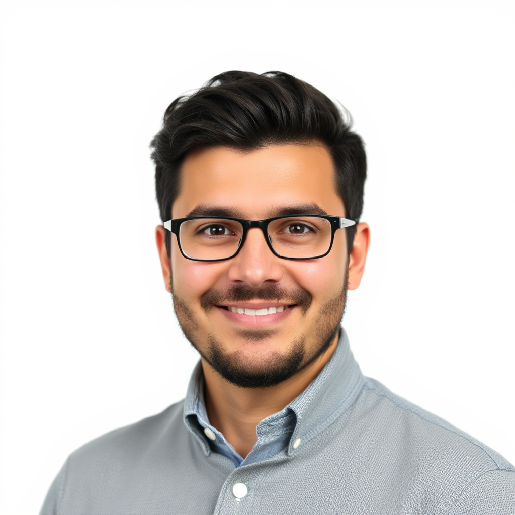 Christopher Ramirez