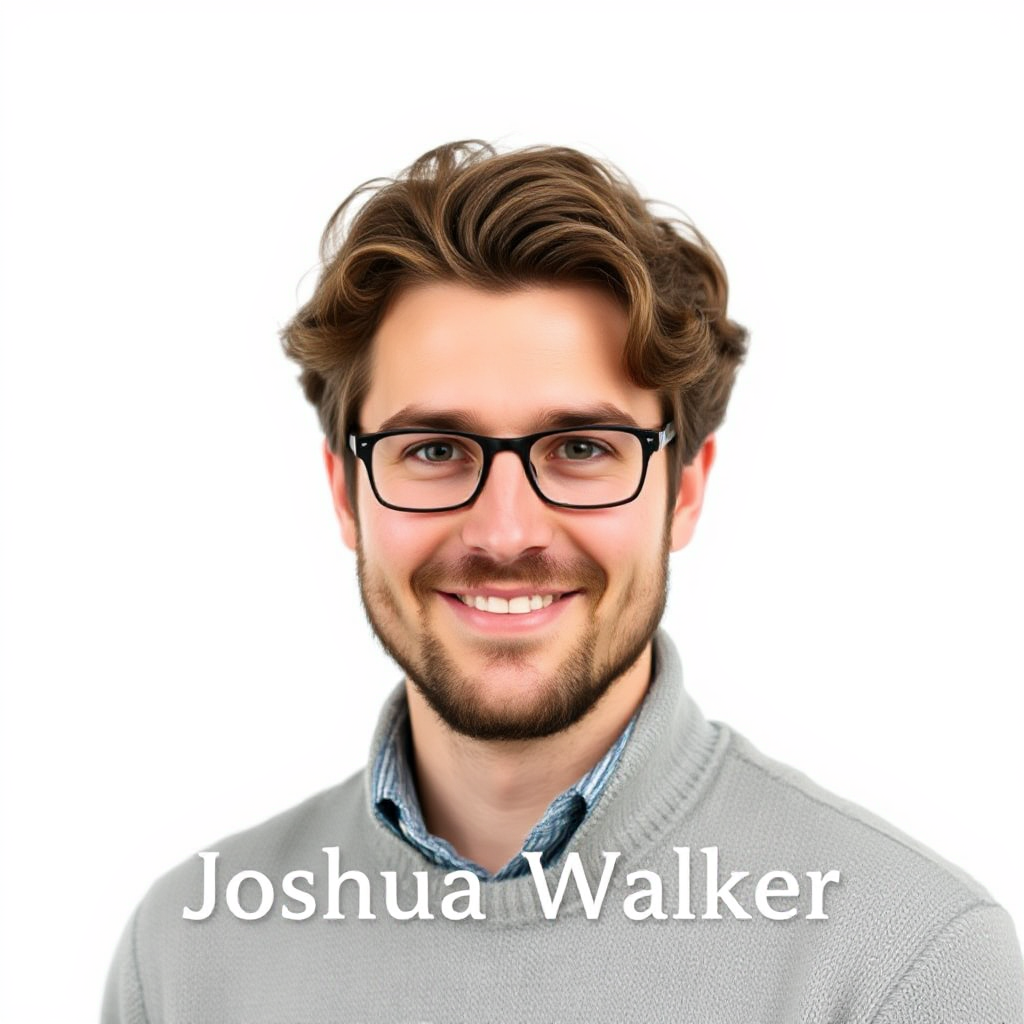 Joshua Walker's Profile