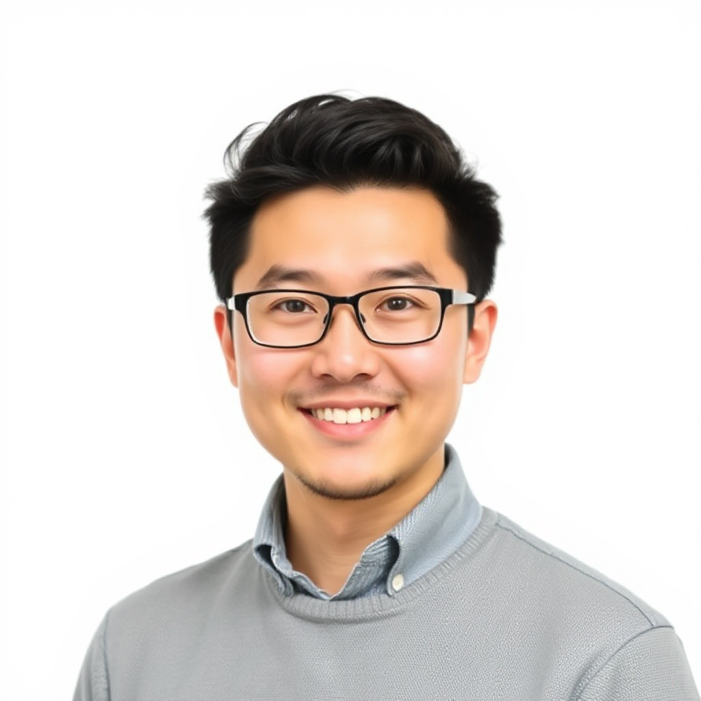 Kevin Kim