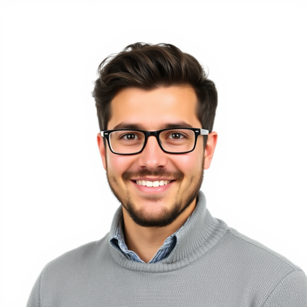 Gregory Rodriguez