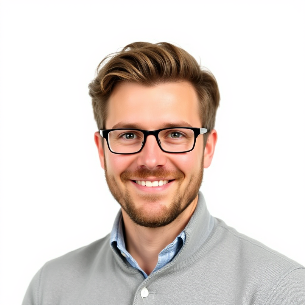 Ryan Mueller