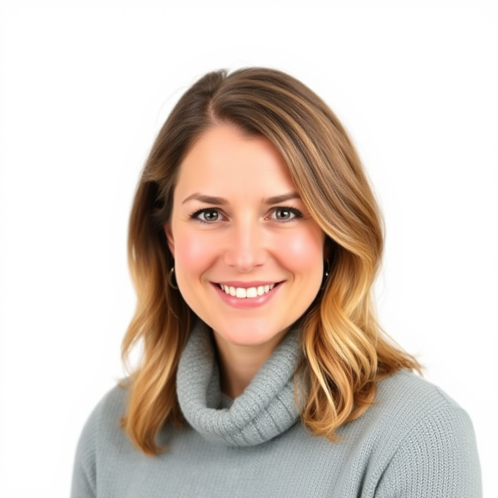 Melissa Rogers