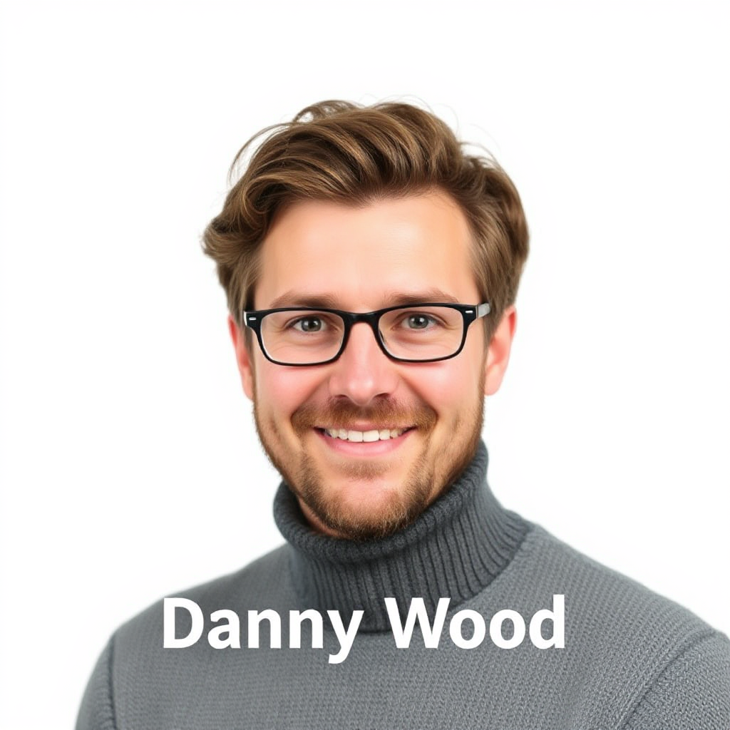 Danny Wood