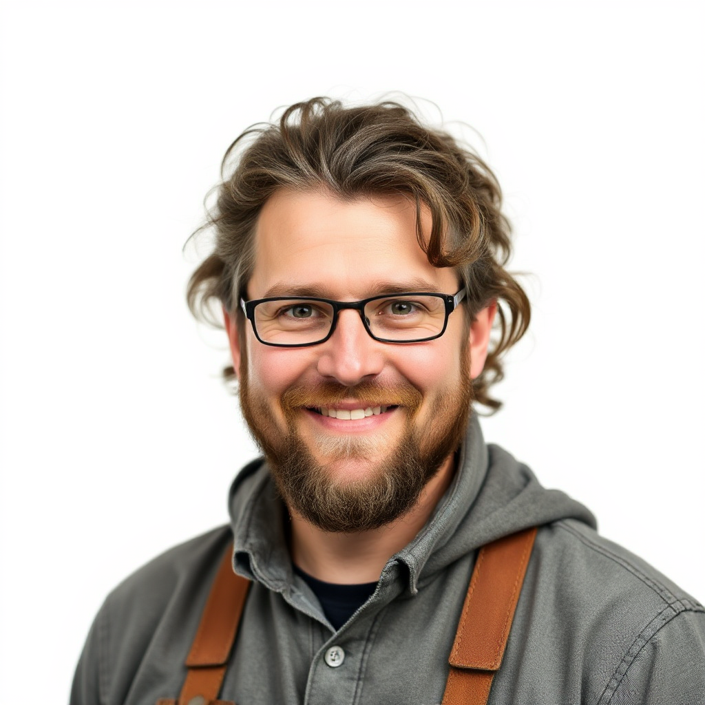 Travis Roberts
