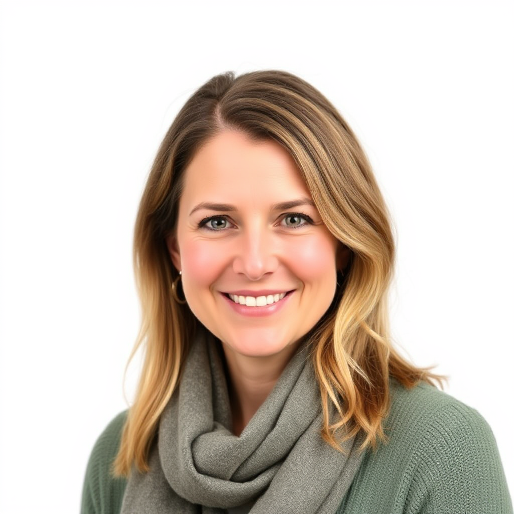 Dr. Rebecca Drake's Profile